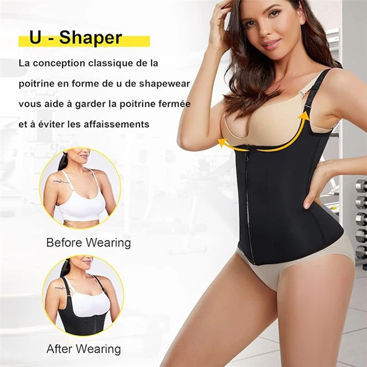 Shapewear Tummy Control