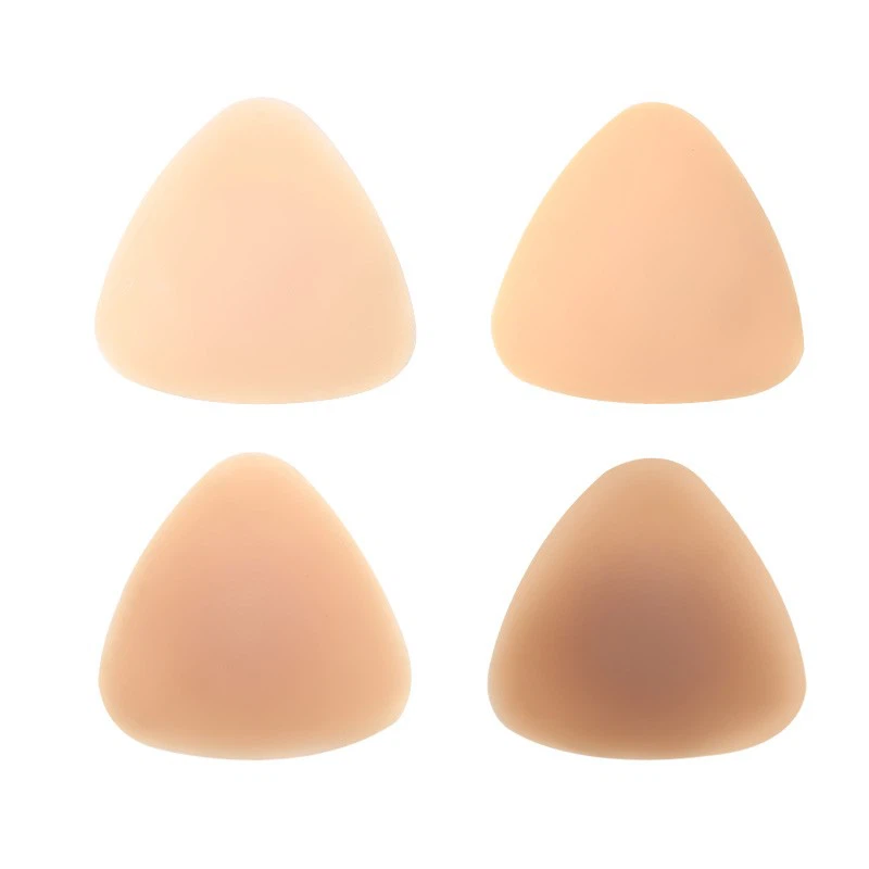 Reusable Invisible Silicone Nipple Cover Adhesive-silicone-nipple-covers Silicone Nipple Patch super Thin